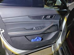 Changan UNI-K 2.0T Premium - ფოტო 7