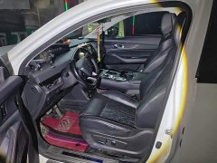 Changan UNI-K 2.0T Premium - ფოტო 9
