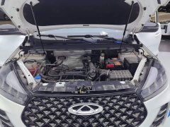 Chery Tiggo 7 Super Power Edition 1.5T CVT Super Power Hero - ფოტო 10