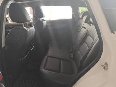 Chery Tiggo 7 Super Power Edition 1.5T CVT Super Power Hero - ფოტო 11