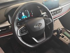 Chery Tiggo 7 Super Power Edition 1.5T CVT Super Power Hero - ფოტო 15