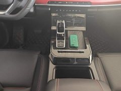 Chery Tiggo 7 Super Power Edition 1.5T CVT Super Power Hero - ფოტო 16