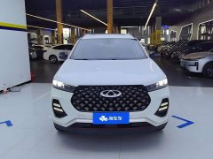 Chery Tiggo 7 Super Power Edition 1.5T CVT Super Power Hero - ფოტო 2