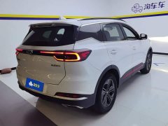 Chery Tiggo 7 Super Power Edition 1.5T CVT Super Power Hero - ფოტო 3