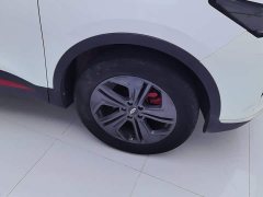 Chery Tiggo 7 Super Power Edition 1.5T CVT Super Power Hero - ფოტო 6