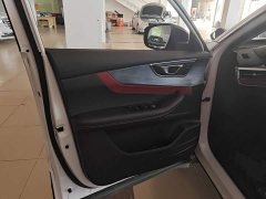 Chery Tiggo 7 Super Power Edition 1.5T CVT Super Power Hero - ფოტო 7
