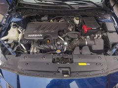 Nissan Teana 2.0L XL Comfort - ფოტო 10
