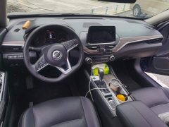 Nissan Teana 2.0L XL Comfort - ფოტო 12