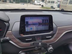 Nissan Teana 2.0L XL Comfort - ფოტო 13