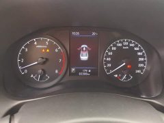 Nissan Teana 2.0L XL Comfort - ფოტო 14