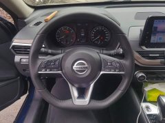 Nissan Teana 2.0L XL Comfort - ფოტო 15