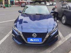 Nissan Teana 2.0L XL Comfort - ფოტო 2