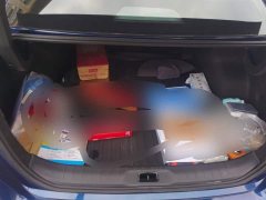 Nissan Teana 2.0L XL Comfort - ფოტო 4