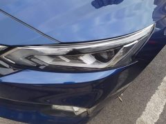 Nissan Teana 2.0L XL Comfort - ფოტო 5