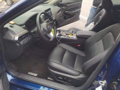 Nissan Teana 2.0L XL Comfort - ფოტო 9