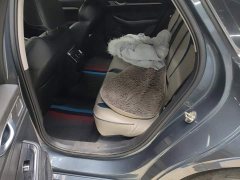 Geely Xingrui 2.0T Diesel Luxury - ფოტო 11