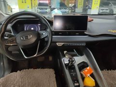Geely Xingrui 2.0T Diesel Luxury - ფოტო 12