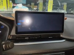Geely Xingrui 2.0T Diesel Luxury - ფოტო 13