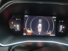 Geely Xingrui 2.0T Diesel Luxury - ფოტო 14