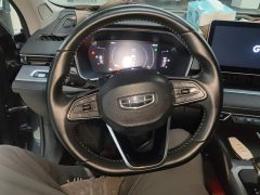 Geely Xingrui 2.0T Diesel Luxury - ფოტო 15