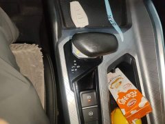 Geely Xingrui 2.0T Diesel Luxury - ფოტო 16