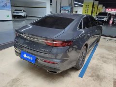 Geely Xingrui 2.0T Diesel Luxury - ფოტო 3