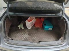 Geely Xingrui 2.0T Diesel Luxury - ფოტო 4
