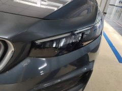 Geely Xingrui 2.0T Diesel Luxury - ფოტო 5