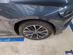 Geely Xingrui 2.0T Diesel Luxury - ფოტო 6