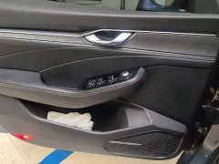 Geely Xingrui 2.0T Diesel Luxury - ფოტო 7