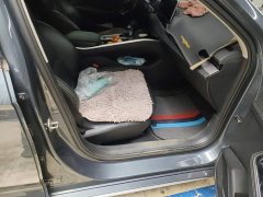 Geely Xingrui 2.0T Diesel Luxury - ფოტო 8