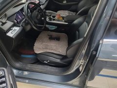 Geely Xingrui 2.0T Diesel Luxury - ფოტო 9