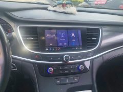 Buick Junyue 652T Luxury - ფოტო 13