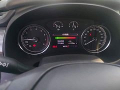 Buick Junyue 652T Luxury - ფოტო 14