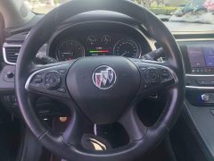 Buick Junyue 652T Luxury - ფოტო 15