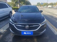 Buick Junyue 652T Luxury - ფოტო 2