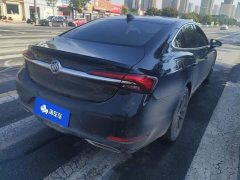Buick Junyue 652T Luxury - ფოტო 3