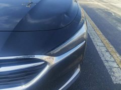 Buick Junyue 652T Luxury - ფოტო 5