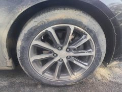 Buick Junyue 652T Luxury - ფოტო 6