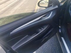 Buick Junyue 652T Luxury - ფოტო 7