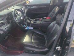 Buick Junyue 652T Luxury - ფოტო 9