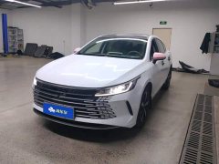 BYD Destroyer 05 Champion Edition DM-i 120KM Premium Type - ფოტო 1