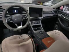 BYD Destroyer 05 Champion Edition DM-i 120KM Premium Type - ფოტო 12