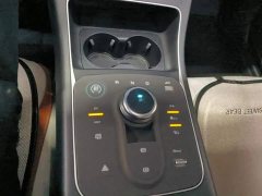 BYD Destroyer 05 Champion Edition DM-i 120KM Premium Type - ფოტო 16
