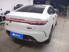 BYD Destroyer 05 Champion Edition DM-i 120KM Premium Type - ფოტო 3