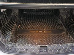 BYD Destroyer 05 Champion Edition DM-i 120KM Premium Type - ფოტო 4