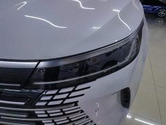 BYD Destroyer 05 Champion Edition DM-i 120KM Premium Type - ფოტო 5