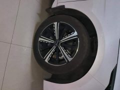 BYD Destroyer 05 Champion Edition DM-i 120KM Premium Type - ფოტო 6