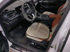 BYD Destroyer 05 Champion Edition DM-i 120KM Premium Type - ფოტო 9