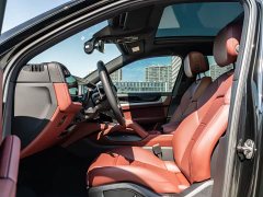 Porsche Cayenne 3.0T Aspiration Edition - ფოტო 11